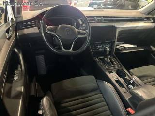VOLKSWAGEN Passat Variant usata, con Chiusura centralizzata