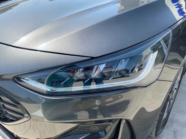 FORD Focus usata, con ESP