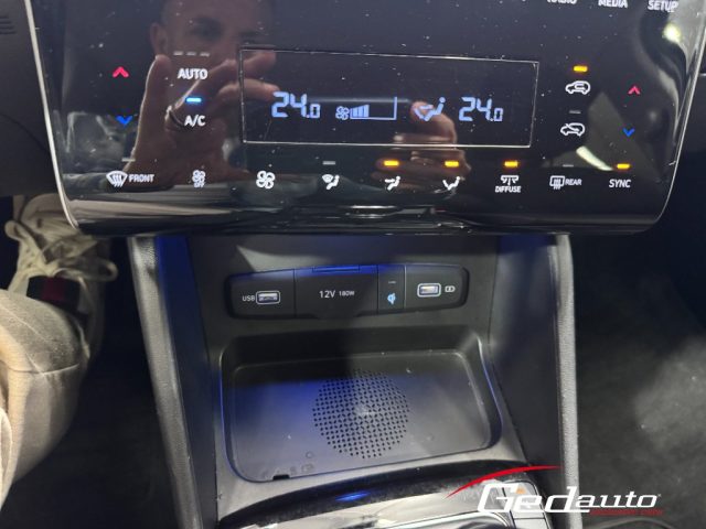 HYUNDAI Tucson usata, con Immobilizzatore elettronico