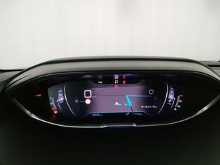 PEUGEOT 3008 usata, con Volante multifunzione
