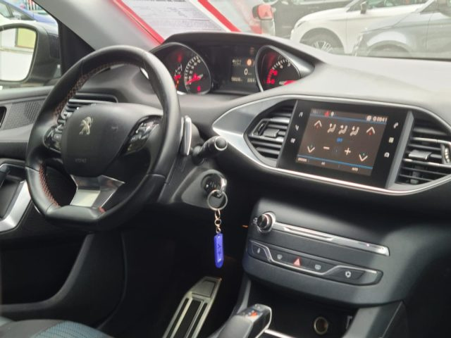 PEUGEOT 308 usata, con Cruise Control