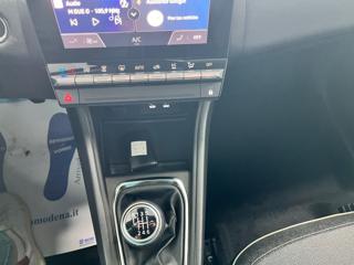 RENAULT Captur usata 9