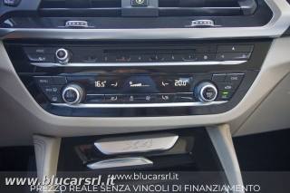 BMW X4 usata 23