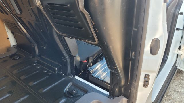 FORD Transit Connect usata, con Autoradio digitale