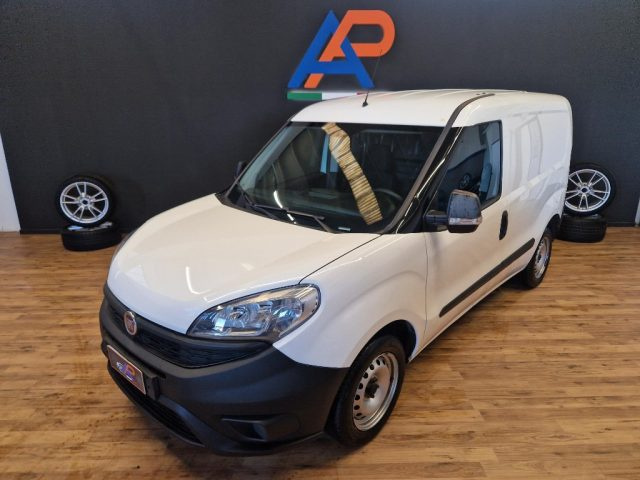 FIAT Doblo usata, con Airbag
