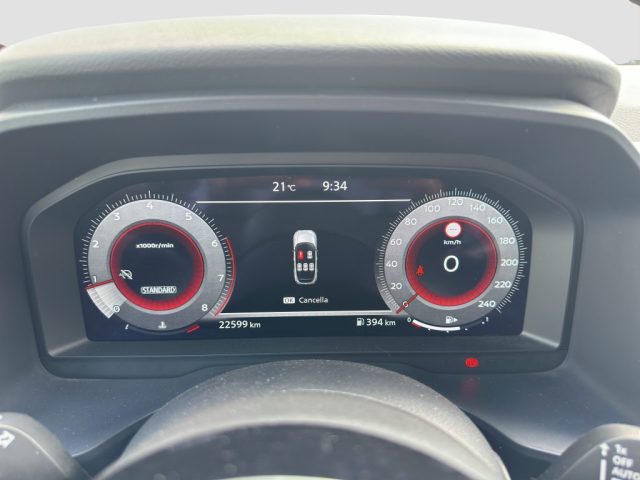NISSAN Qashqai usata 12
