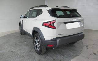 DACIA Duster usata, con Airbag laterali