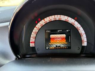 SMART ForTwo usata, con Fendinebbia