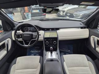LAND ROVER Discovery Sport usata, con Controllo automatico clima