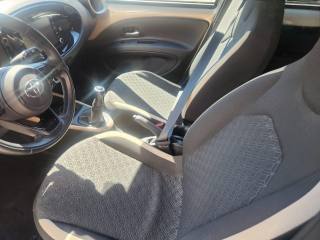 TOYOTA Aygo X usata, con Immobilizzatore elettronico