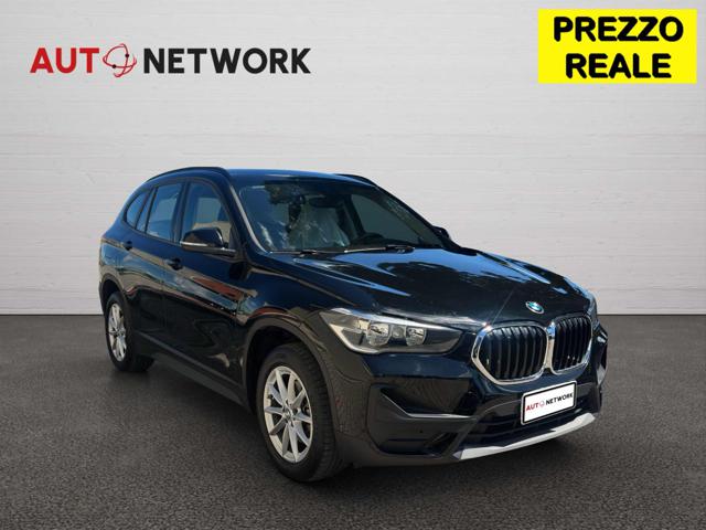 BMW X1 usata, con ABS