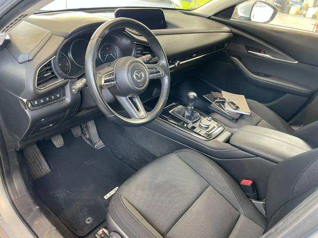 MAZDA CX-30 usata, con Cruise Control