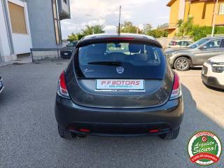 LANCIA Ypsilon usata, con Alzacristalli elettrici