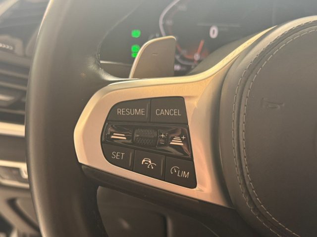 BMW X5 usata, con Immobilizzatore elettronico