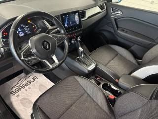 RENAULT Captur usata, con Controllo automatico clima