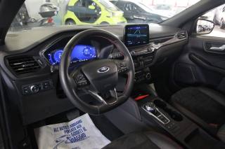 FORD Kuga usata, con Boardcomputer
