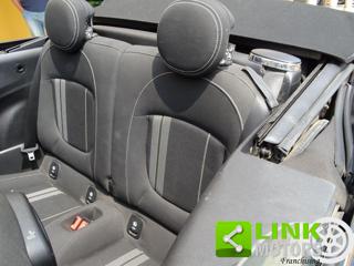 MINI Mini usata, con Controllo trazione