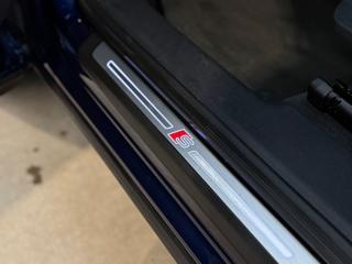 AUDI Q3 usata, con Chiusura centralizzata telecomandata