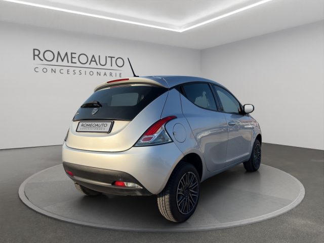 LANCIA Ypsilon usata, con Chiusura centralizzata