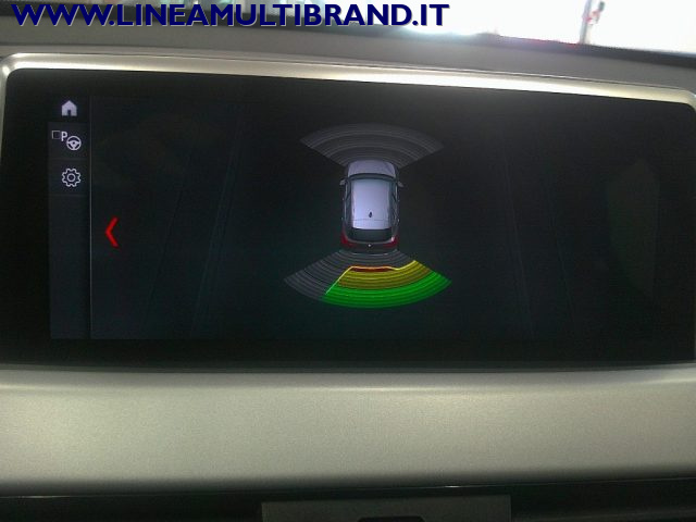 BMW X1 usata, con Luci diurne LED