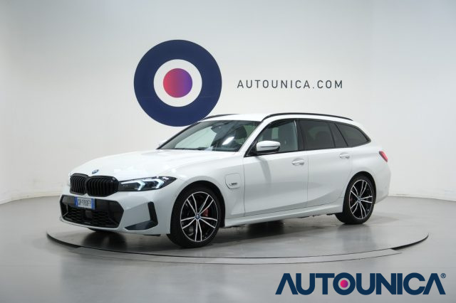 BMW 320 usata, con ABS