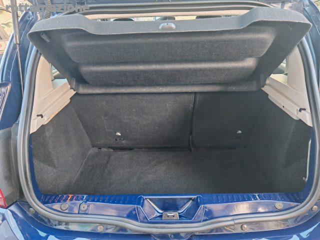 DACIA Sandero usata 18