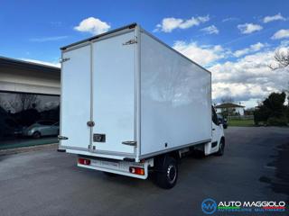 RENAULT Master usata, con Autoradio