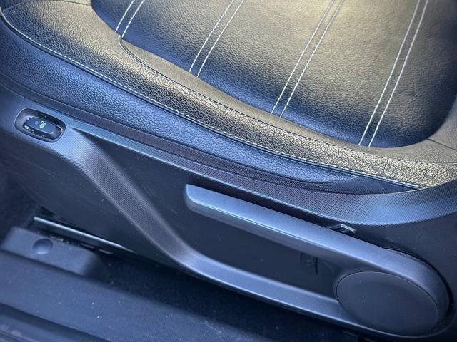 SMART ForTwo usata, con Volante multifunzione