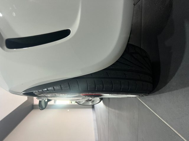 ABARTH 500 usata, con Controllo trazione