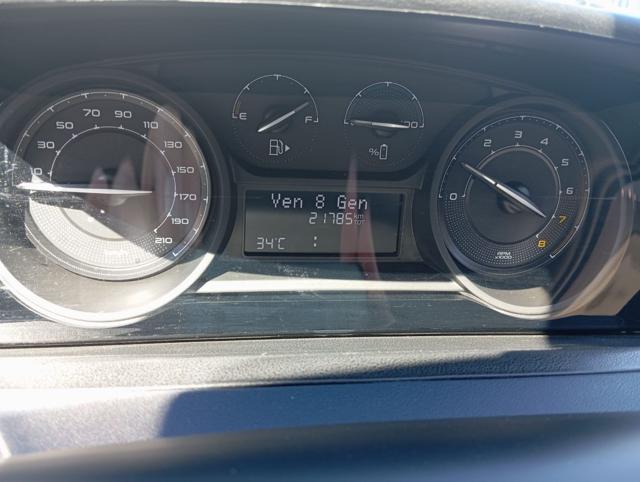 LANCIA Ypsilon usata, con ESP
