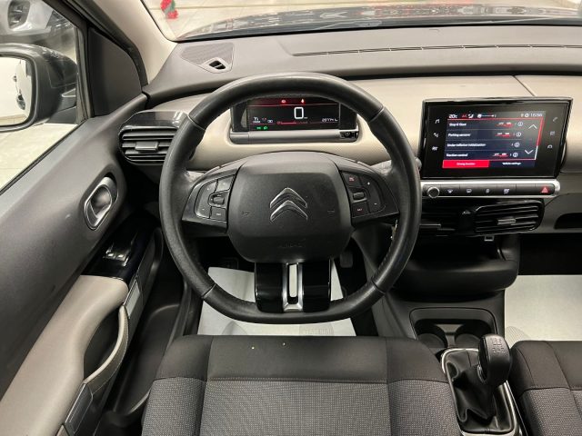 CITROEN C4 Cactus usata, con Cruise Control