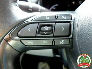 TOYOTA Yaris Cross usata, con Luci diurne LED