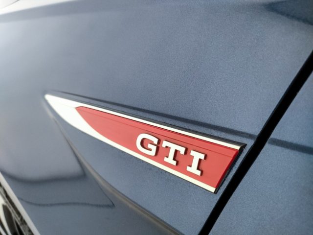 VOLKSWAGEN Polo usata, con Touch screen