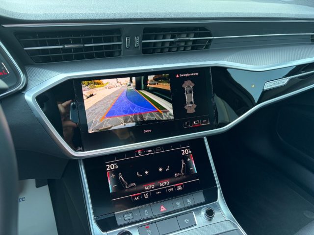 AUDI A6 usata, con Chiusura centralizzata