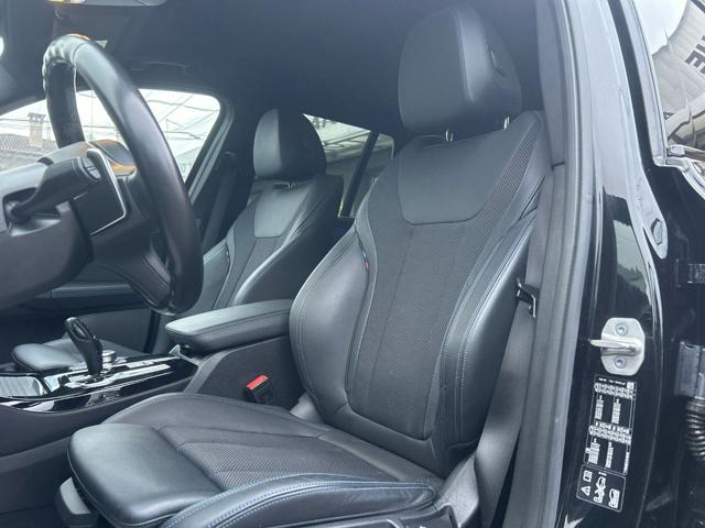 BMW X3 usata, con Cerchi in lega