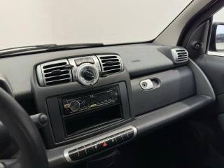 SMART ForTwo usata, con ESP