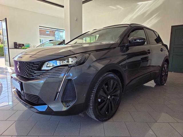 PEUGEOT 3008 usata, con Airbag