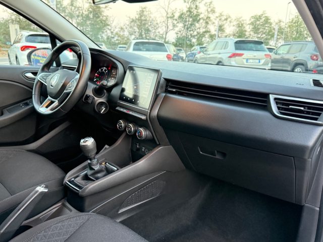 RENAULT Clio usata 25
