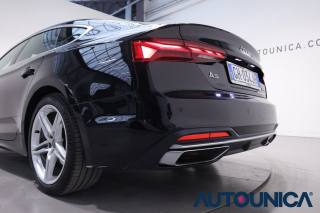 AUDI A5 usata, con Chiusura centralizzata senza chiave