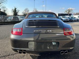 PORSCHE 911 usata, con Autoradio