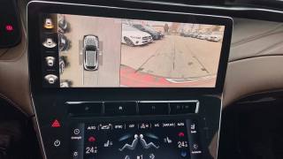 MASERATI Grecale usata, con Sensori di parcheggio anteriori