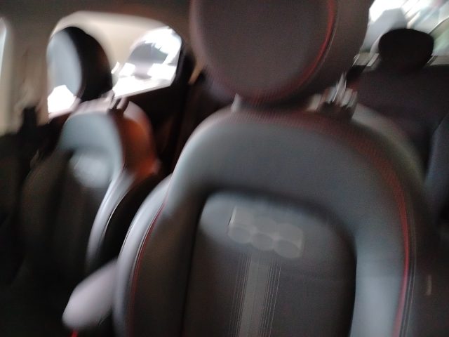 FIAT 500X usata, con Bracciolo
