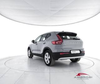 VOLVO XC40 usata 3