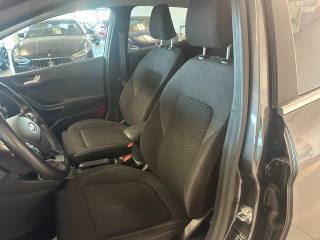 FORD Fiesta usata, con Cruise Control