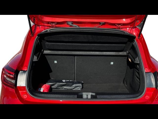 RENAULT Clio usata, con Chiusura centralizzata