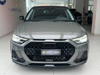 AUDI A1 usata, con Airbag Passeggero
