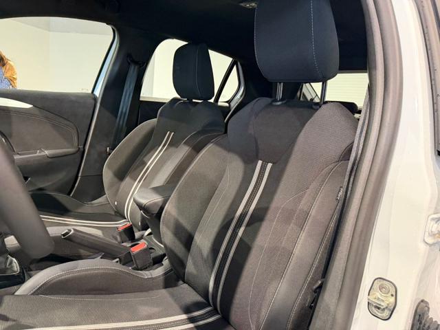 OPEL Corsa usata, con Controllo trazione