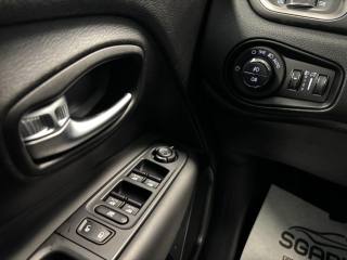 JEEP Renegade usata, con Sistema di navigazione