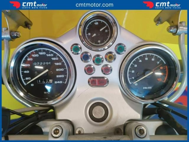 BMW R 1150 R usata 4