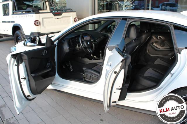 BMW 218 usata, con Climatizzatore
